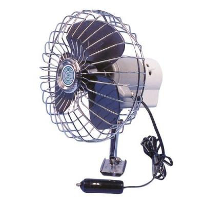 CAMP 4 VENTILATEUR OSCILLANT - 23 X 17 X 27 CM