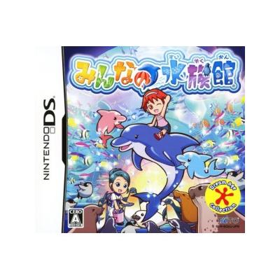 Minna no Suizokukan - IMPORT JAPONAIS