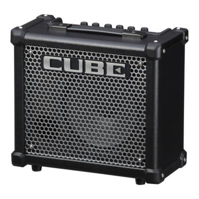 Amplis guitare électrique ROLAND CUBE-10GX Combos à modélisation