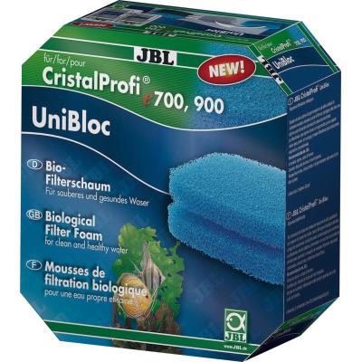 JBL Mousse  UniBloc CristalProfi e700/1-900/1 +