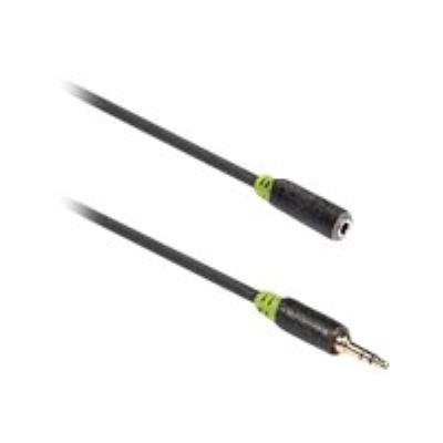 König rallonge de câble audio - 3 m