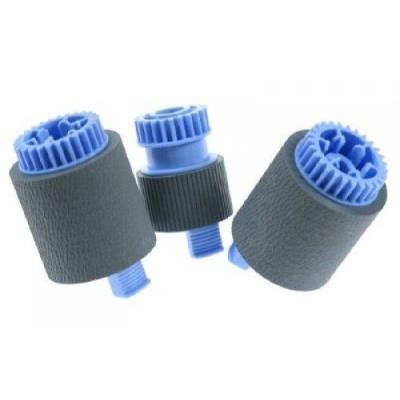 Hp roller kit tray 2-3-4, ry7-5097-000cn