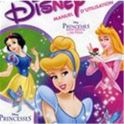 Disney Princesses - Mon Conte De Fées