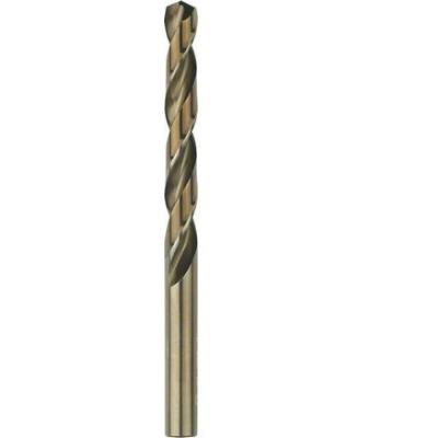 Bosch 2609255078 Foret à Métaux Rectifié Hss-Co Din 338 Longueur 109 Mm Diamètre 7,5 Mm