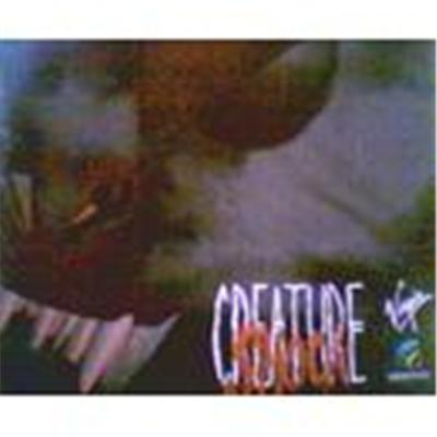 Creature Shock