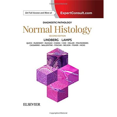 Diagnostic Pathology: Normal Histology, 2E
