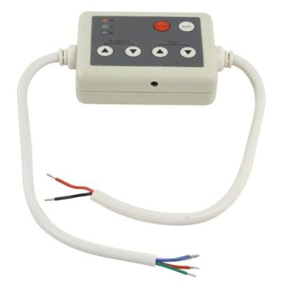 HQ LED CTRL01 CONTRÔLEUR POUR BANDES LED RGB
