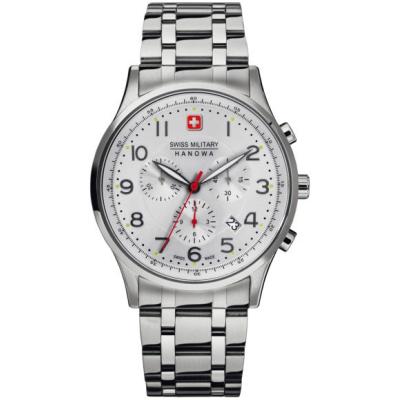 Montre Hanowa Swiss Military 06-5187.04.001