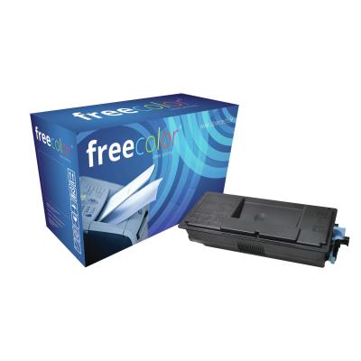 Freecolor tk3150-frc cartouche 14500pages cartouche toner et laser