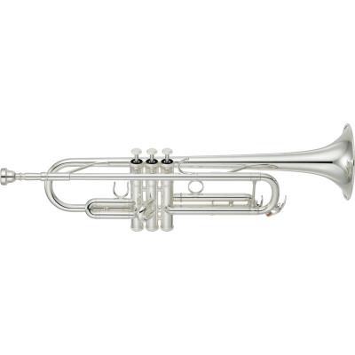 Trompettes & Cornets Yamaha Ytr-4335 Gsii Trompette Étude Sib