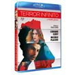Terror Infinito (Blu-ray) - Film Horror Da Collezione Con Atmosfera Angosciante E Suspense
