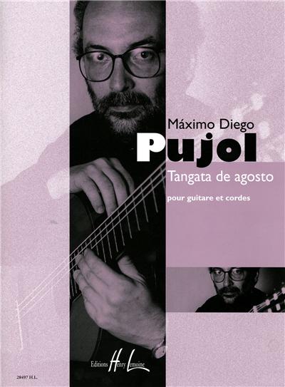 TANGATA DE AGOSTO