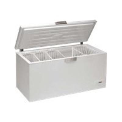 Beko HSA37530 - congélateur - congélateur coffre - pose libre - blanc