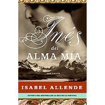 Ines del Alma Mia / Ines of My Soul - 1