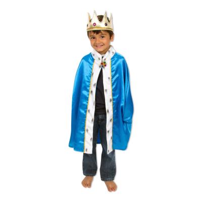 Déguisement pour enfant - Costume de Roi (3-8 ans)