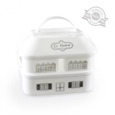 Lunch box bistrot