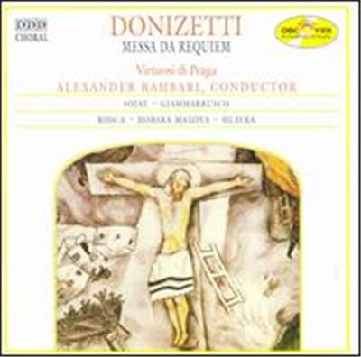 Donizetti: Messa da Requiem