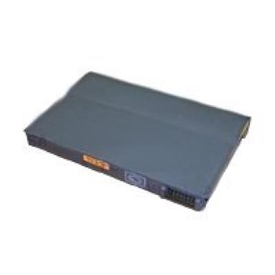 2-Power Main Battery Pack - batterie de portable - Li-Ion - 4500 mAh