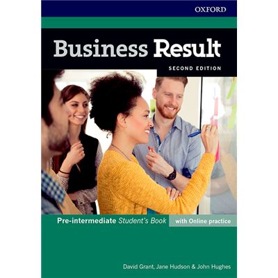 (17).Business Result Pre-Interm.(Std+Ol Pract.Pack) 2Nd.Ed