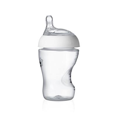 Tommee tippee ultra set de 2 biberons 260 ml