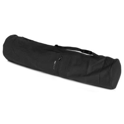 Yogistar sac pour tapis de yoga 100 cm noir noir
