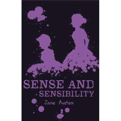 Sense And Sensibility (Scholastic Classics) (Paperback)