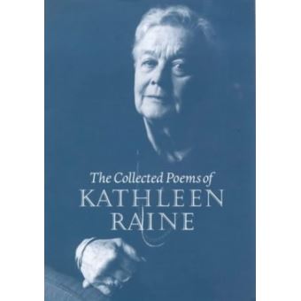 Collected Poems of Kathleen Raine - 1