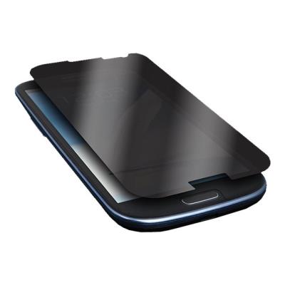 ZAGG Privacy - Schermprivacyfilter - voor Samsung Galaxy S III