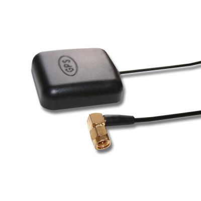 Antenne active GPS avec prise SMA
