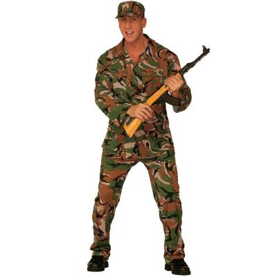Déguisement G.I. Joe