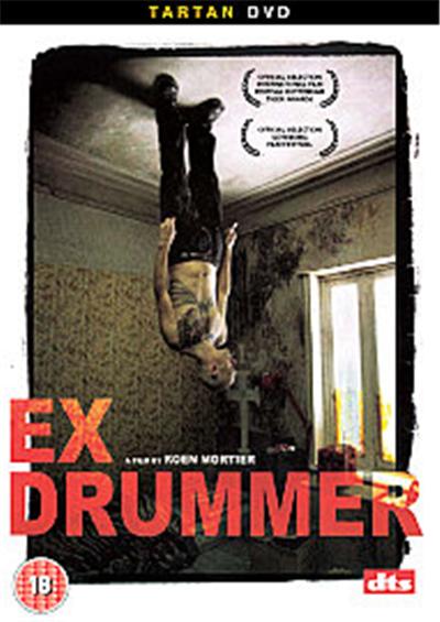Ex-Drummer