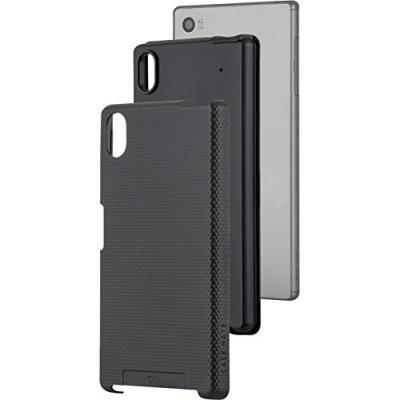 Case-Mate Tough Coque pour Sony Xperia Z5 Noir