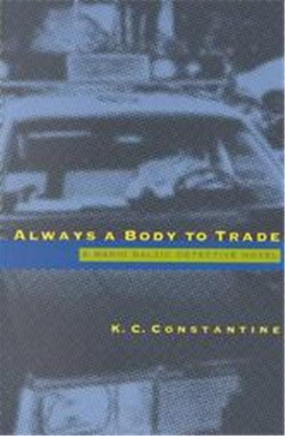 Always a Body to Trade