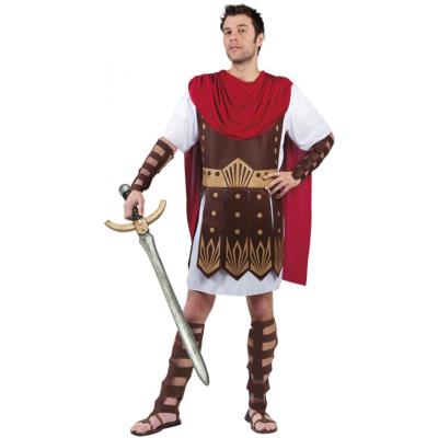 Déguisement du Gladiateur Bonusmalus - Homme - Taille M/L