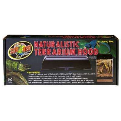 Comparer les prix de Rampe Terrarium 1X60W Lf50E