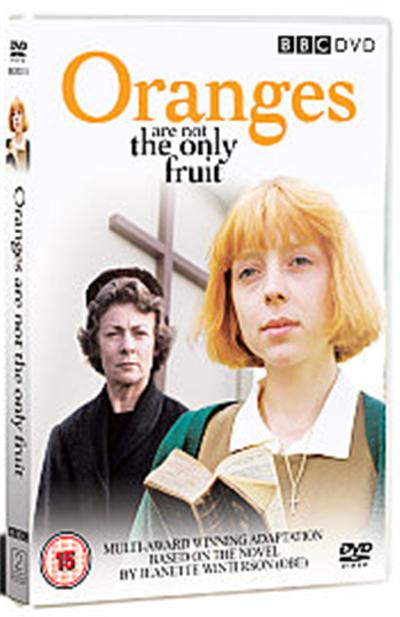 Oranges Are Not The Only Fruit