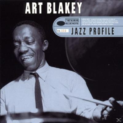 JAZZ PROFILE 3