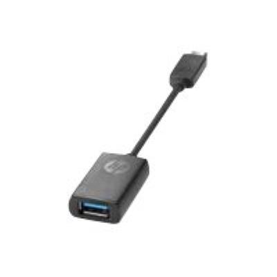 HP USB-adapter - 14.08 cm