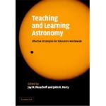 Teaching And Learning Astronomy