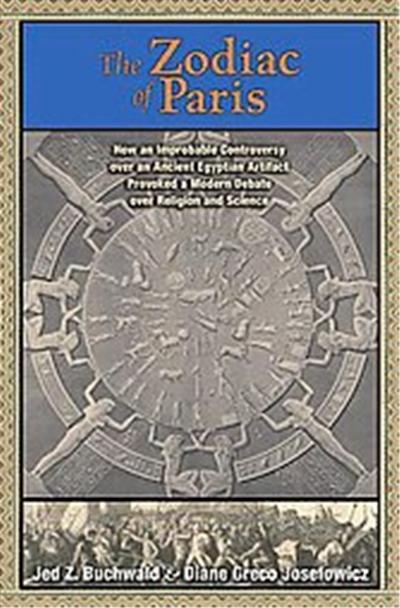 The Zodiac of Paris
