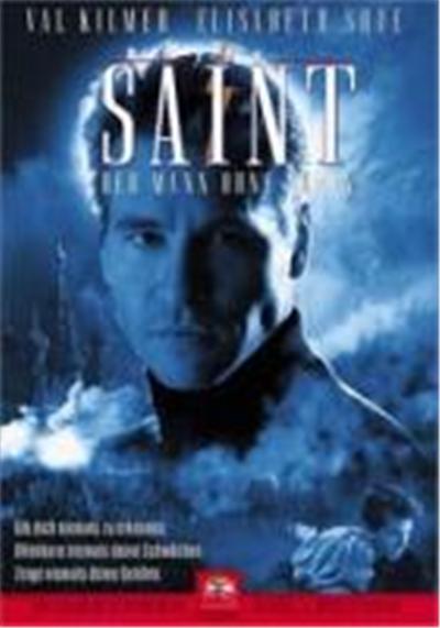 The Saint - Der Mann ohne Namen