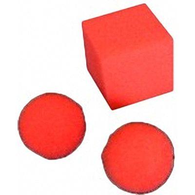 Balles en Mousse (OID Magic)