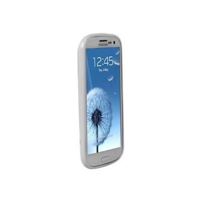 SBS Power Jelly Case TE0SGC95W - beschermhoes voor mobiele telefoon
