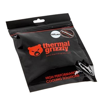 Thermal grizzly hydronaut wärmeleitpaste - 26 gramm 10 ml tg-h-100-r
