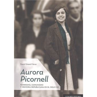Aurora picornell