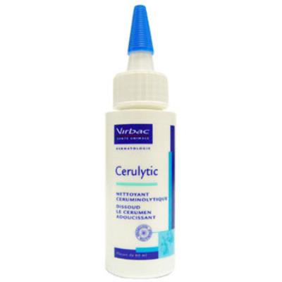 Meilleurs prix pour Cerulytic - 60 ml