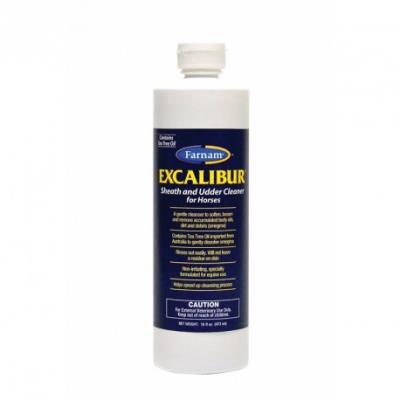 Farnam - excalibur - 473 ml