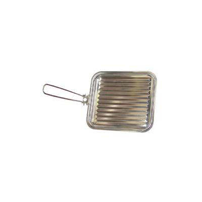 Metaltex diffuseur grille pain tole etamee