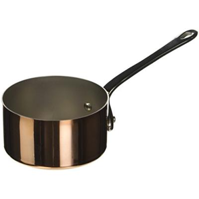 Mauviel1830 - m'minis 610109 - casserolette - 9 cm
