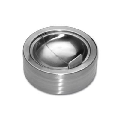 Chg 3315-00 cendrier hauteur 5,5 cm / diamètre 11,5 cm (import allemagne)